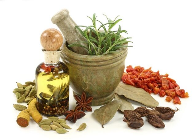 Folk remedies for the treatment of hip arthrosis becomes